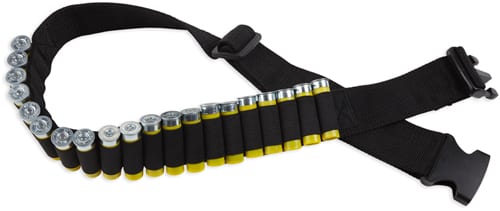 bulldog-cases-accessories-patronengurt-flinte-20-schuss-verstellbar image 1