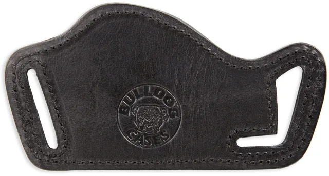 bulldog-holsters-lay-flat-lederholster-lf-s-m-halbautomat image 1