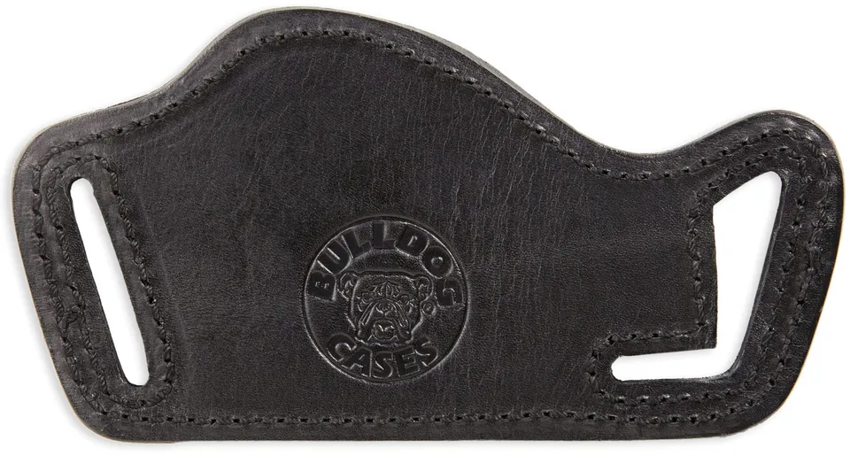 bulldog-holsters-lay-flat-lederholster-lf-s-m-halbautomat image 1