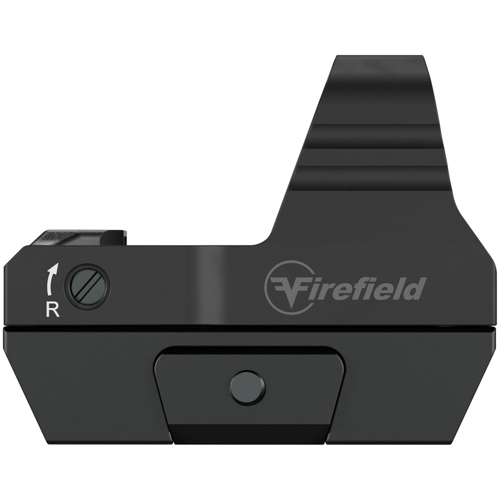 firefield-ironclad-f1-mini-rotpunktvisier-10-stufen image 2