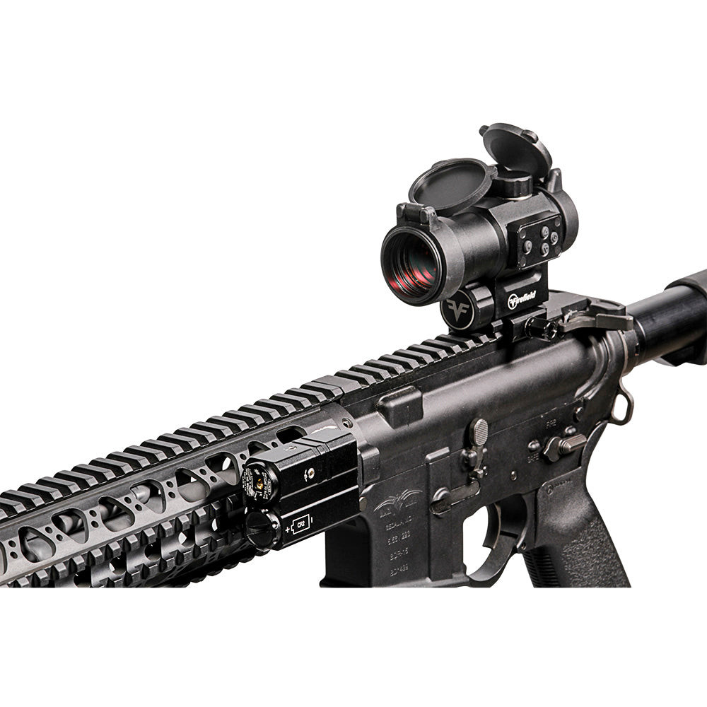 firefield-charge-ar-rotlaser-picatinny-weaver-laser image 8