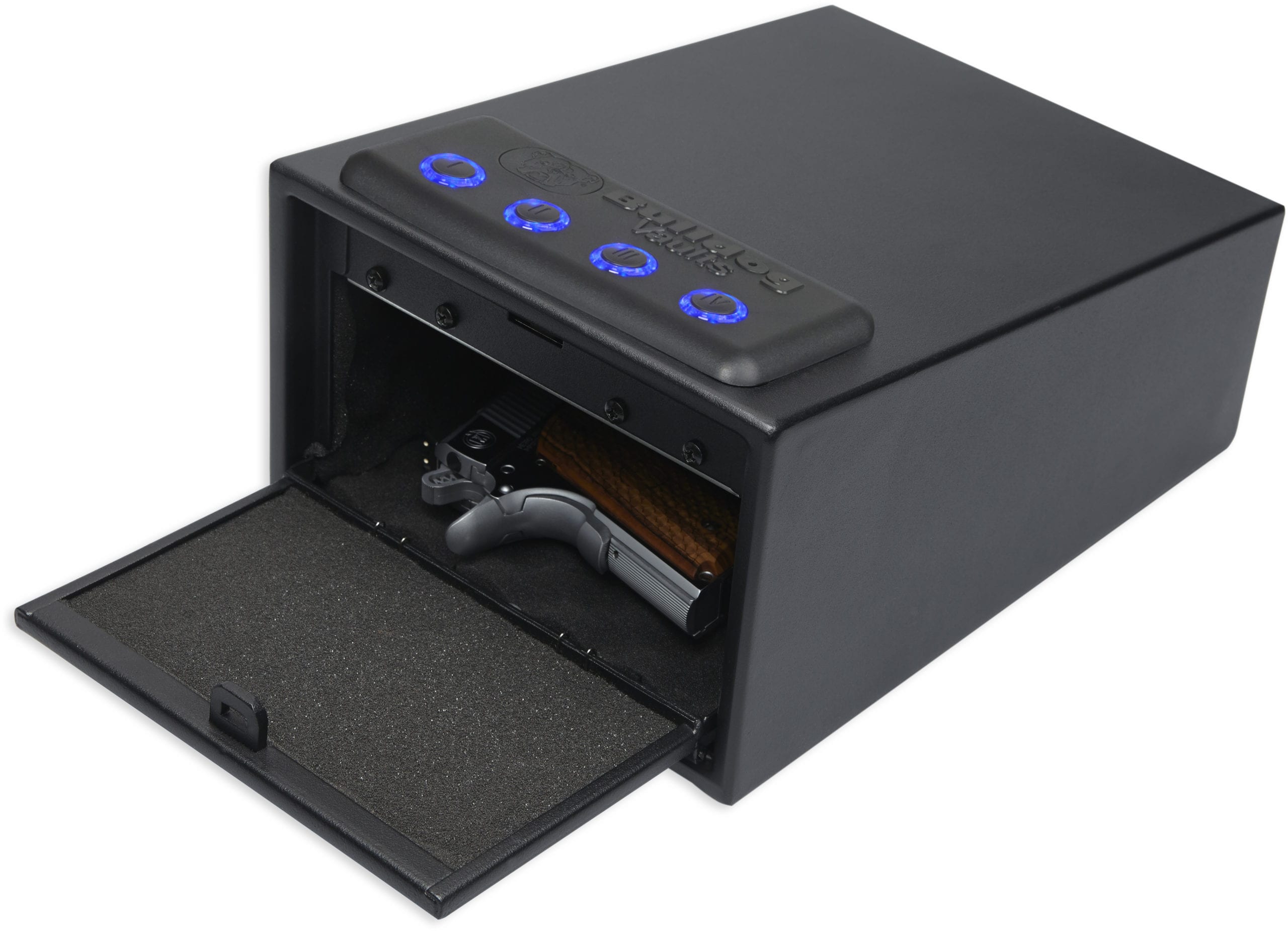 bulldog-vaults-magnum-led-quick-vault-waffentresor image 2