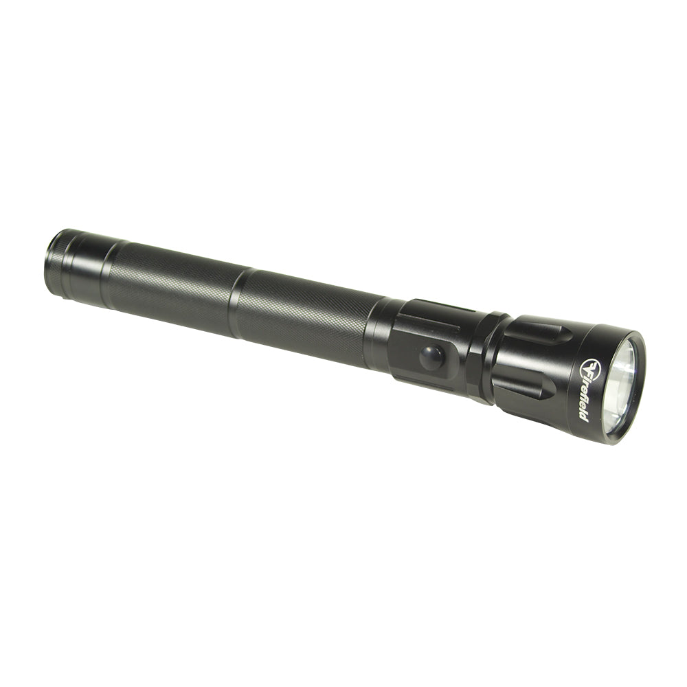 firefield-t1000-taschenlampe-1000-lumen-schwarz image 3