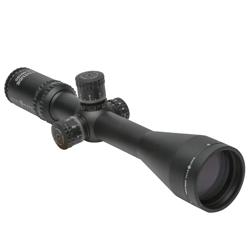 sightmark-latitude-10-40x60-zielfernrohr-f-class-absehen image 1