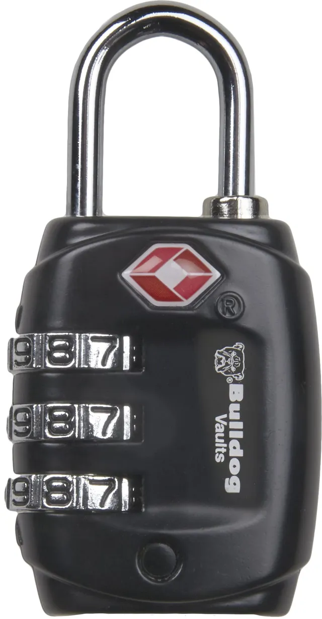 bulldog-accessories-tsa-schloss-zahlencode-stahlb-gel image 1