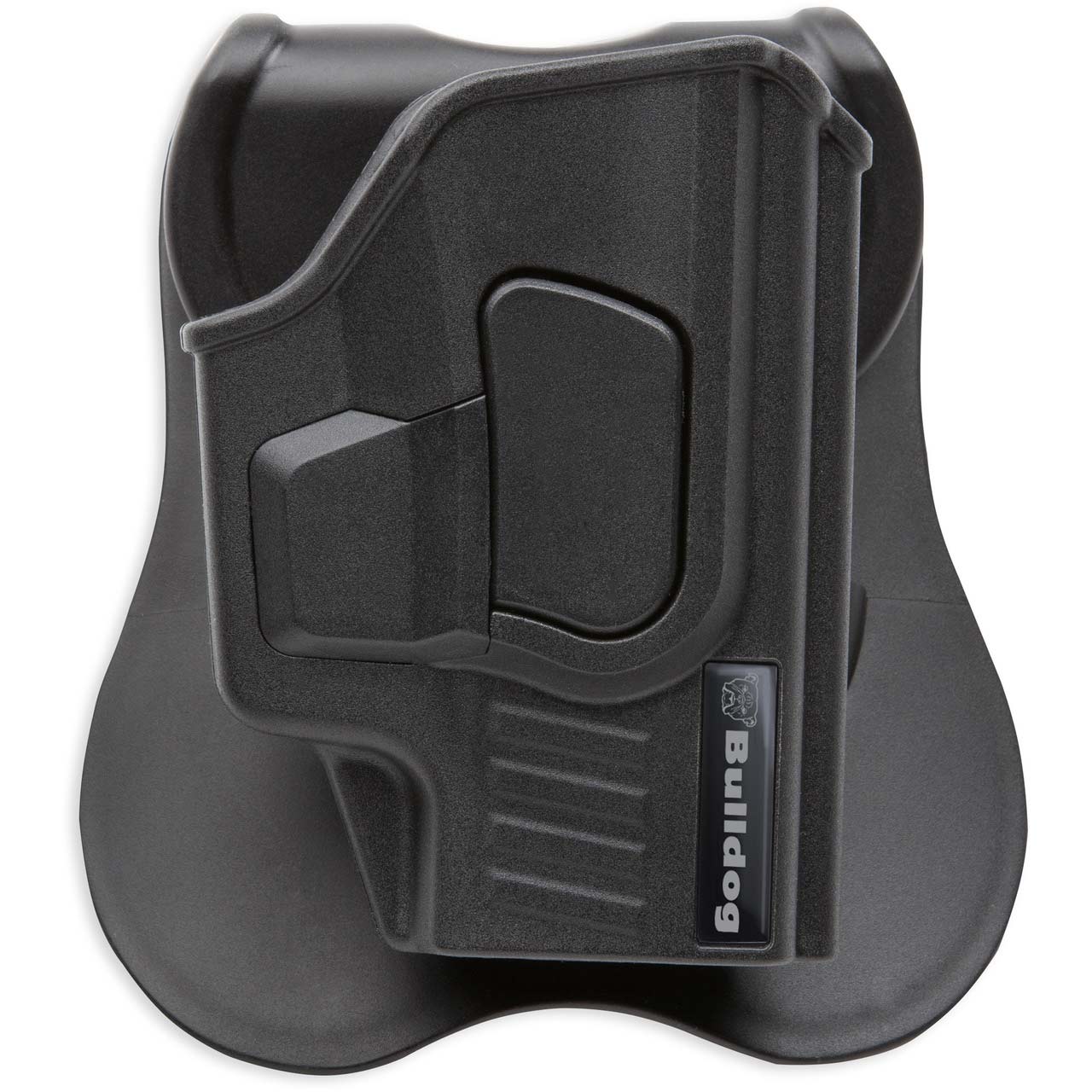 bulldog-rapid-release-pistolenholster-paddle-s-w-shield-ez image 2