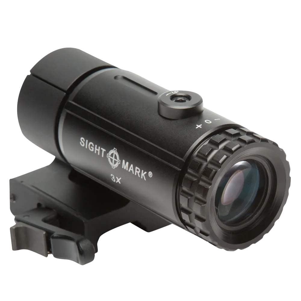 sightmark-t-3-magnifier-3x-flip-side-mount image 1