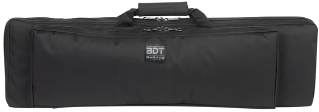 bulldog-bdt-tactical-gewehrtasche-37-schwarz image 1