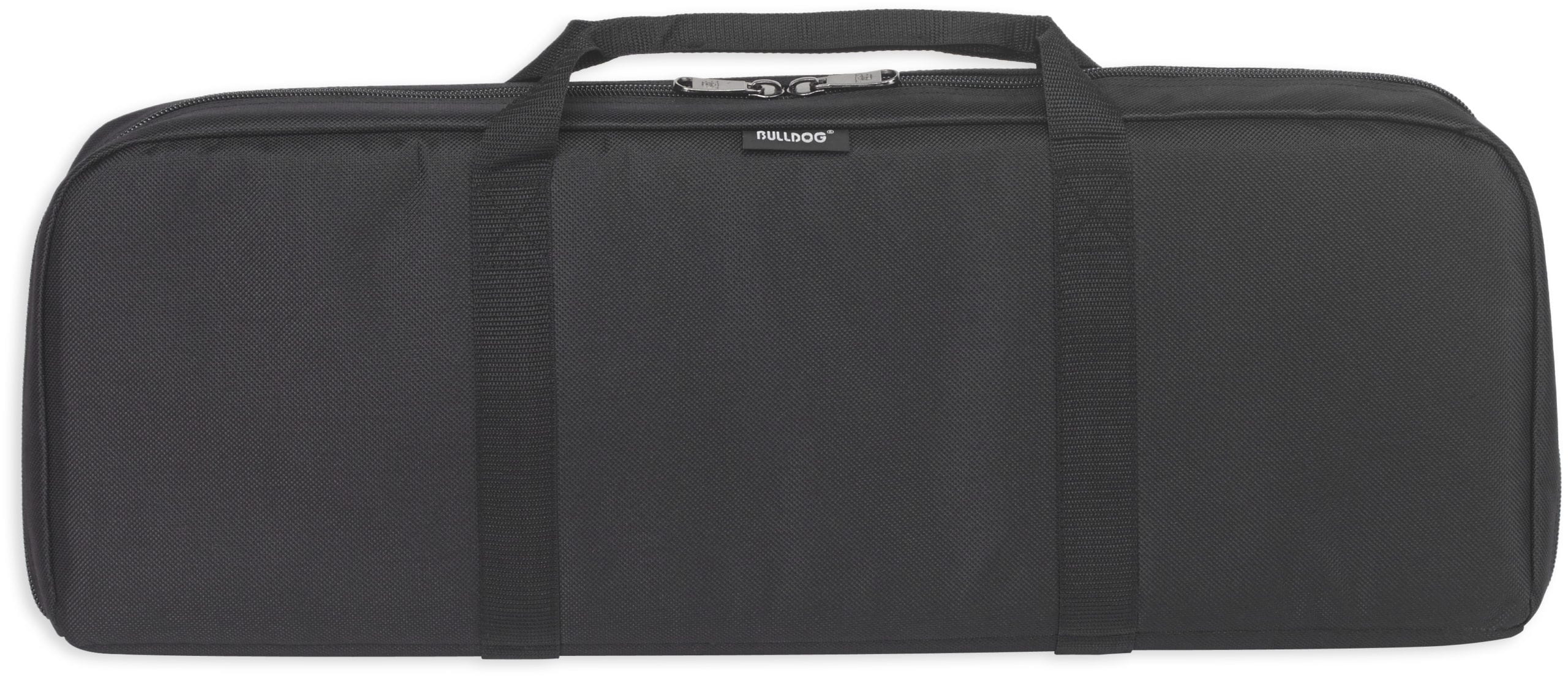 bulldog-ultra-compact-ar15-gewehrtasche-schwarz-discretes-futteral image 2