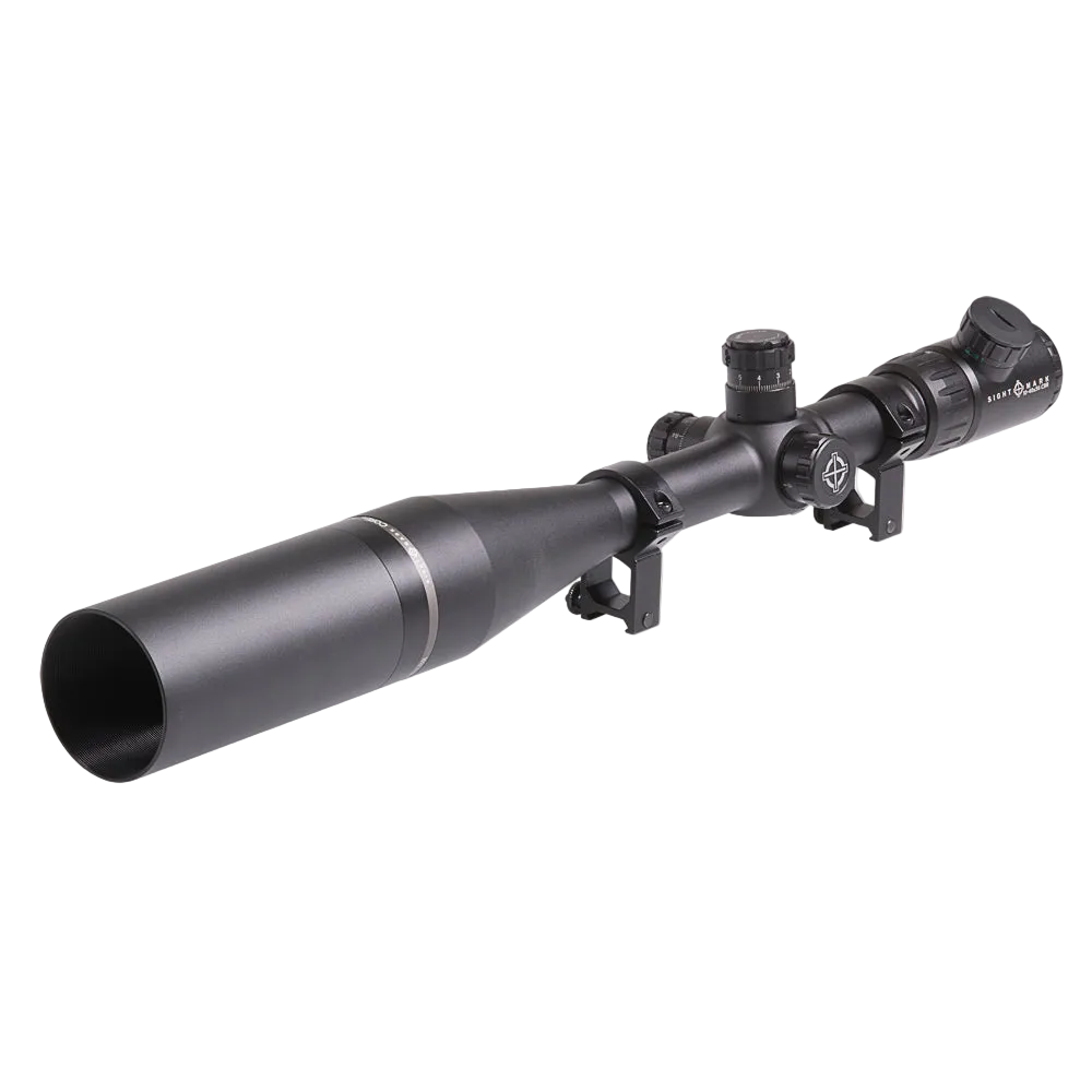 sightmark-core-56mm-sonnenblende-sunshade-4-zoll-alu image 2