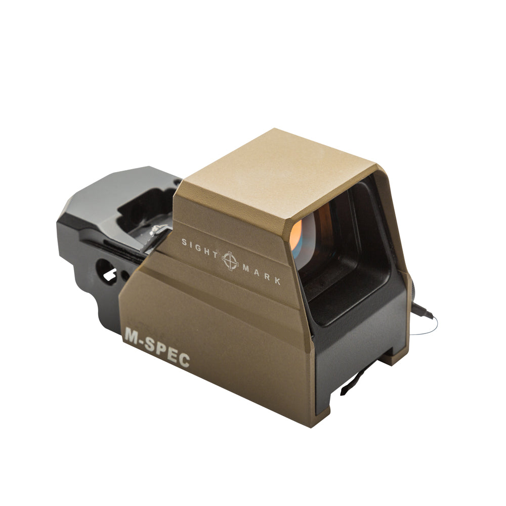 sightmark-ultra-shot-m-spec-lqd-reflexvisier-dark-earth image 3