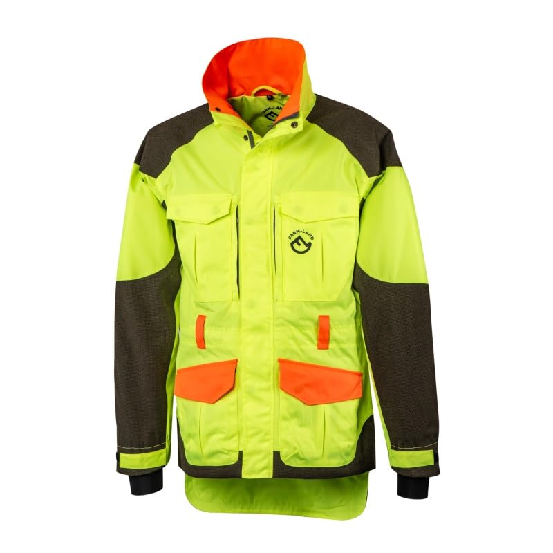 farm-land-mulligan-3-0-hundef-hrerjacke-xl-signal-orange image 1