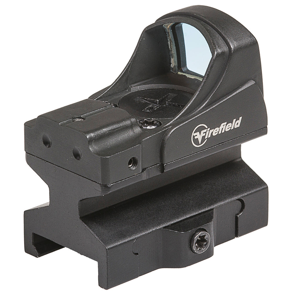 firefield-impact-mini-reflexvisier-5-moa-rotpunkt image 8