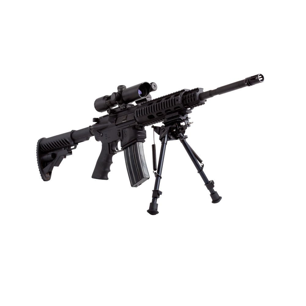 firefield-bipods-9-14-inch-zweibein-mit-picatinny-adapter image 8