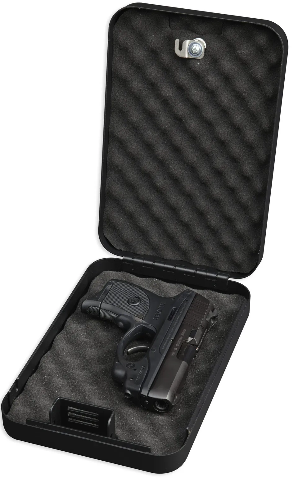 bulldog-vaults-personal-safe-waffentresor-schl-ssel image 1