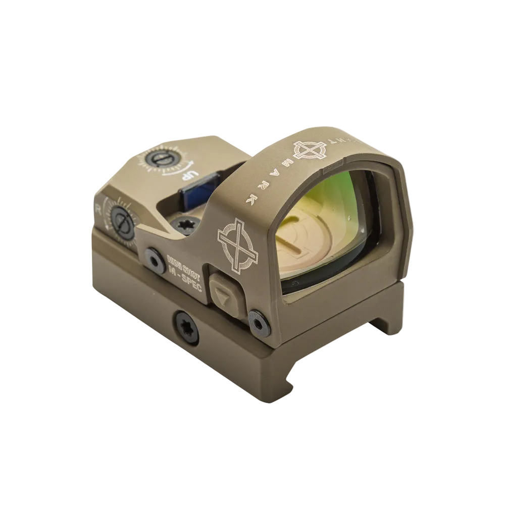 sightmark-mini-shot-m-spec-m1-fms-reflexvisier-dark-earth image 1