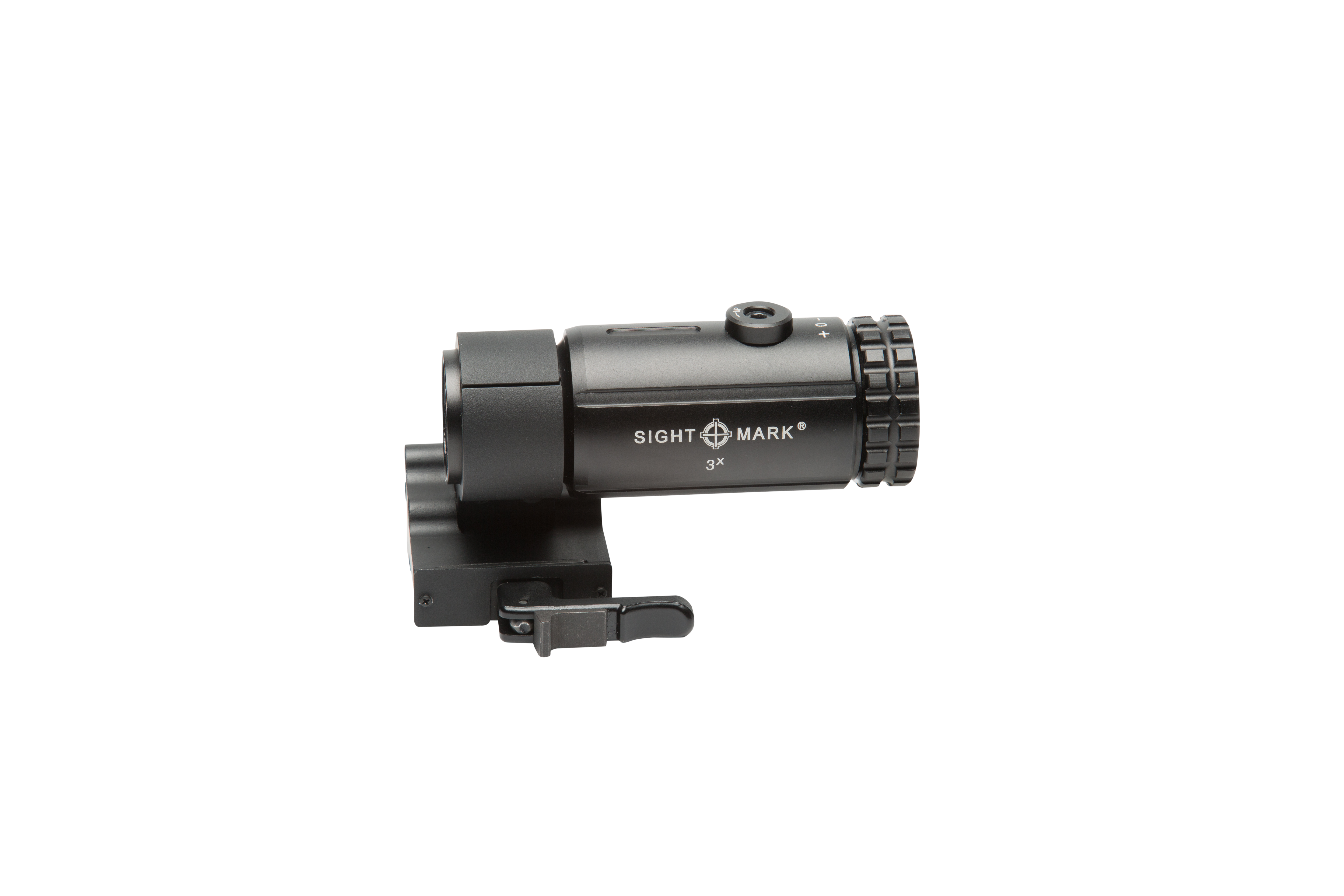 sightmark-t-3-magnifier-3x-flip-side-mount image 3