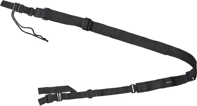 bulldog-accessories-3-point-tactical-gewehrriemen-schnellverschluss image 1