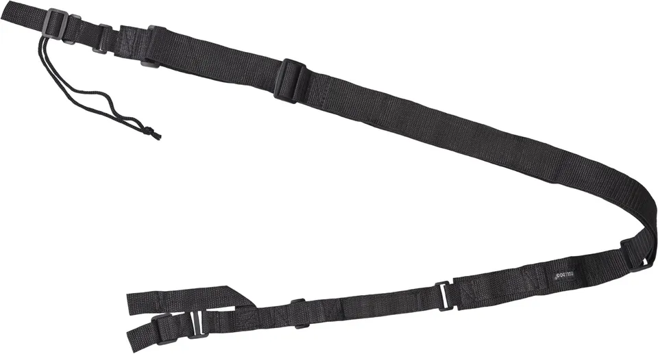 bulldog-accessories-3-point-tactical-gewehrriemen-schnellverschluss image 1