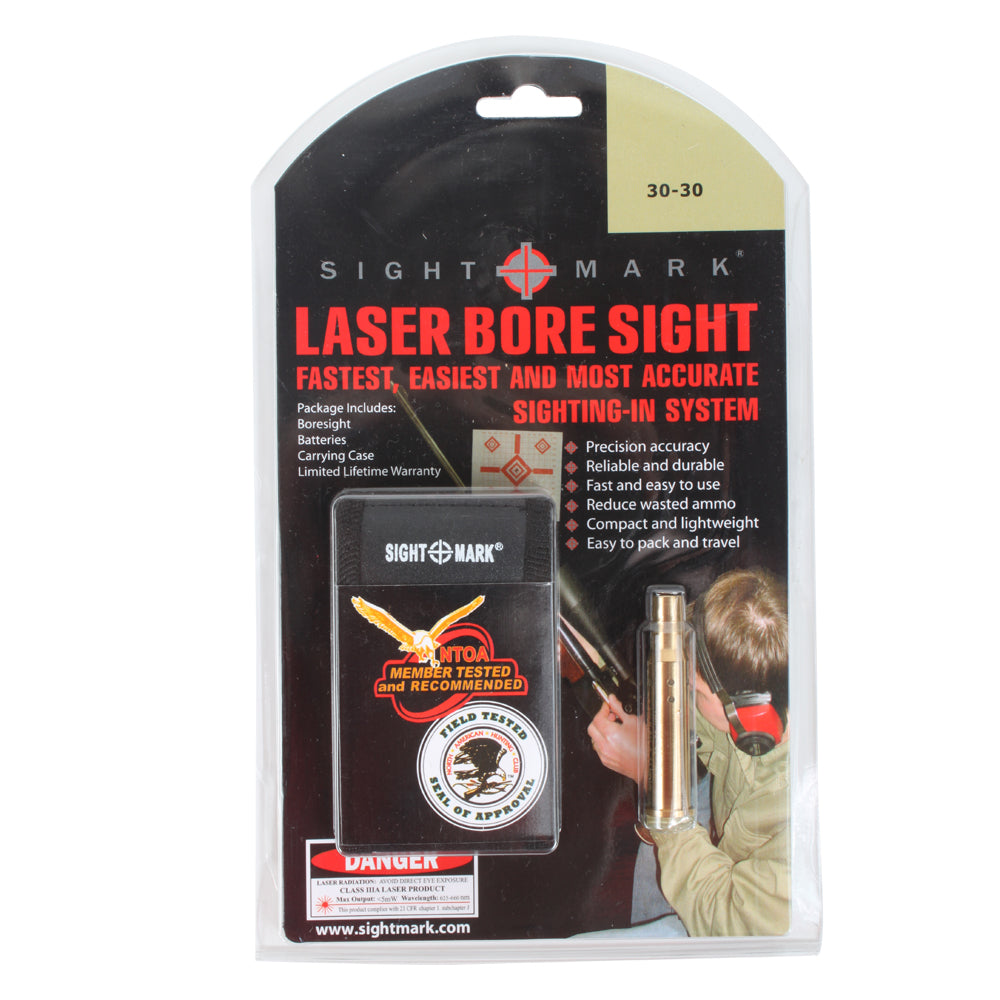 sightmark-30-30-boresight-laser-einschie-hilfe-messing image 2