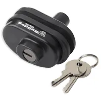 bulldog-accessories-abzugschloss-mit-schl-ssel-3er-pack image 1
