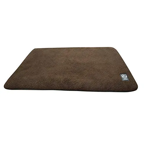 farm-land-hundebedarf-hundedecke-pro-thermo-70x100-braun image 1