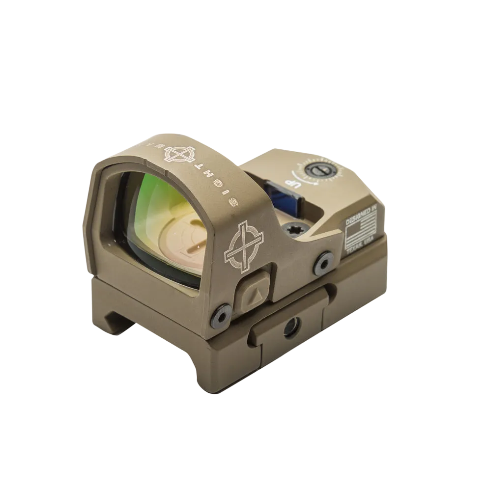 sightmark-mini-shot-m-spec-m1-lqd-rotpunktvisier-dark-earth image 3