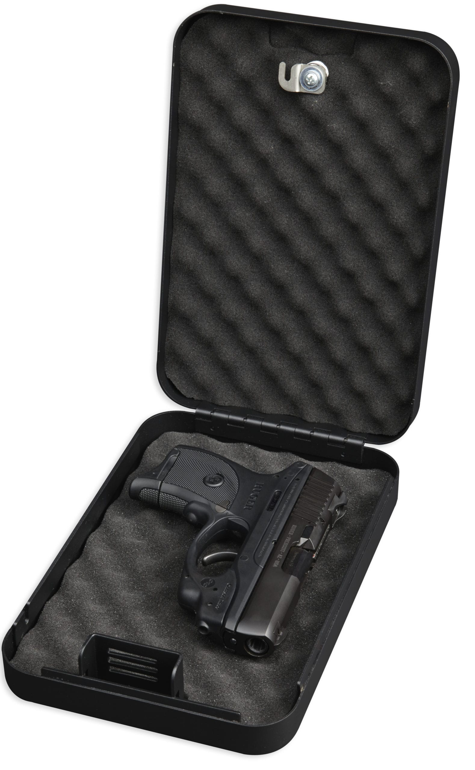 bulldog-vaults-personal-safe-waffentresor-schl-ssel image 1
