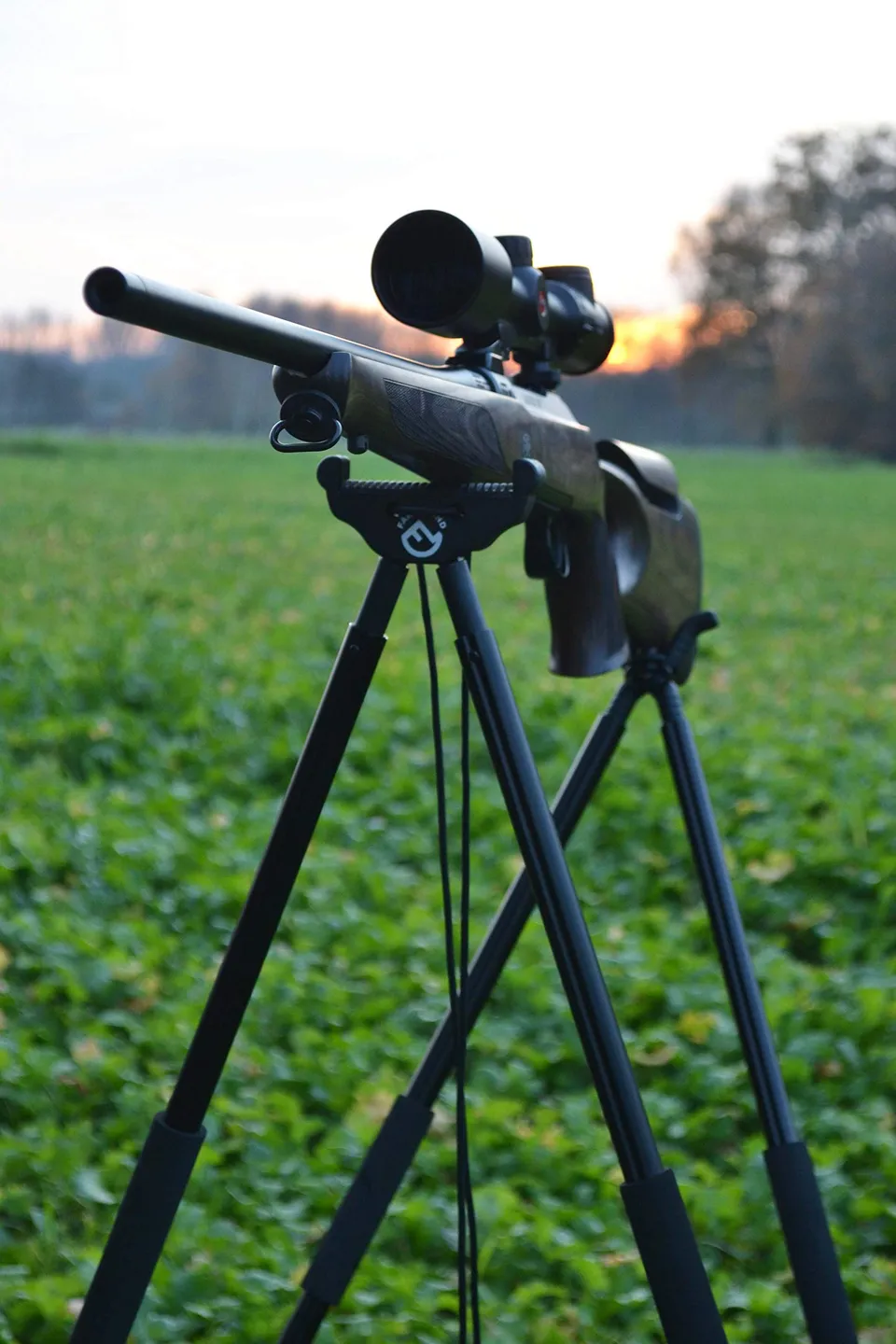 farm-land-ausr-stung-zielstock-aluminium-95-175-cm image 1