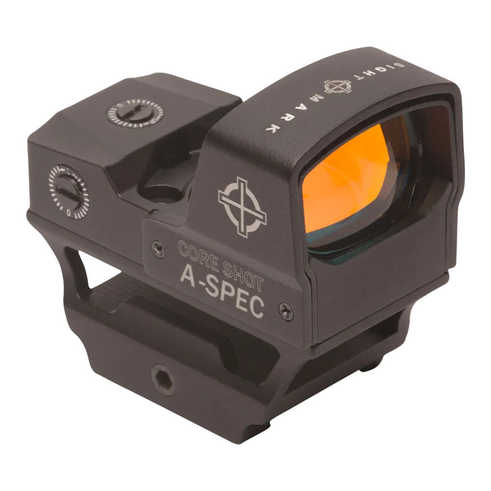 sightmark-core-shot-a-spec-fms-reflexvisier-5-moa-rotpunkt image 1