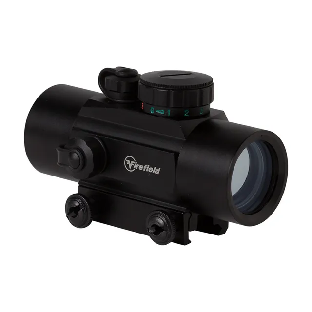 firefield-agility-1x30-rotpunkt-multi-reticle image 1