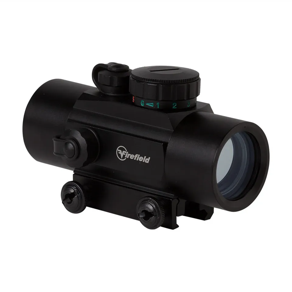 firefield-agility-1x30-rotpunkt-multi-reticle image 1