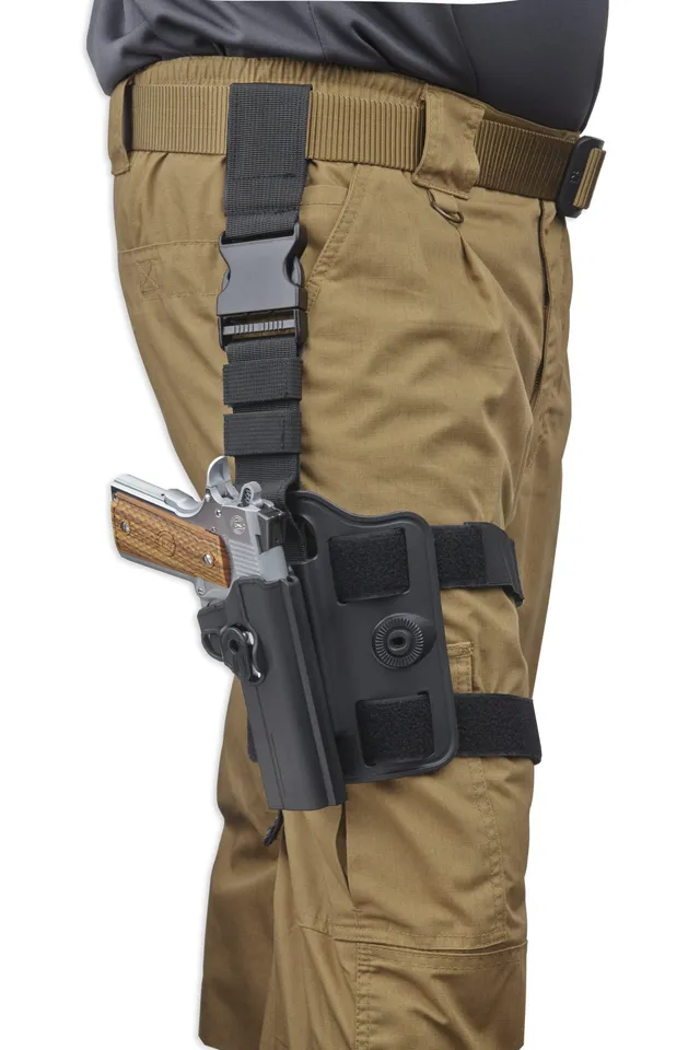 bulldog-cases-drop-leg-oberschenkelholster-plattform-polymer image 1