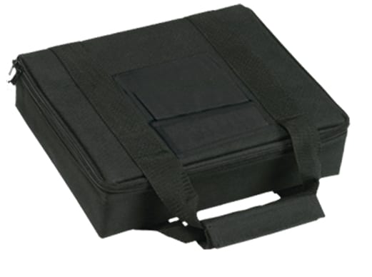 bulldog-cases-pistolenkoffer-nylon-4-pistolen-28x23x15-cm image 1