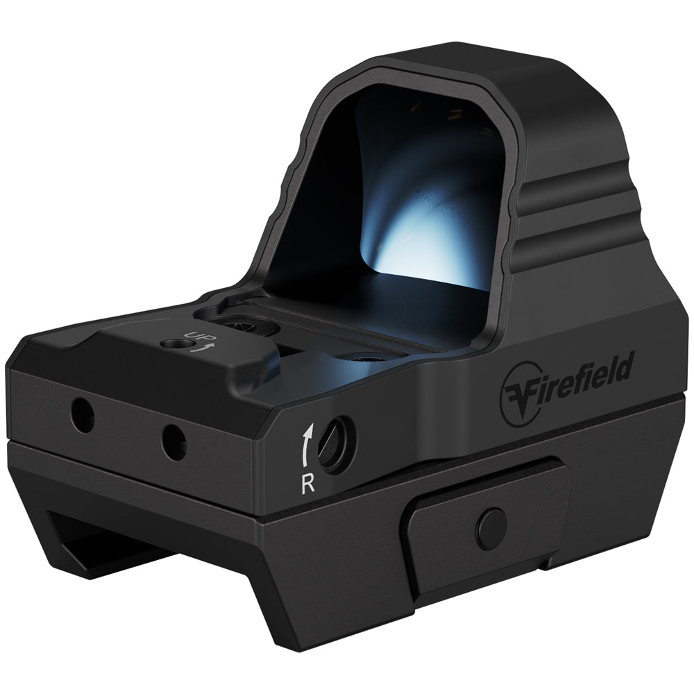 firefield-ironclad-f1-mini-rotpunktvisier-10-stufen image 3