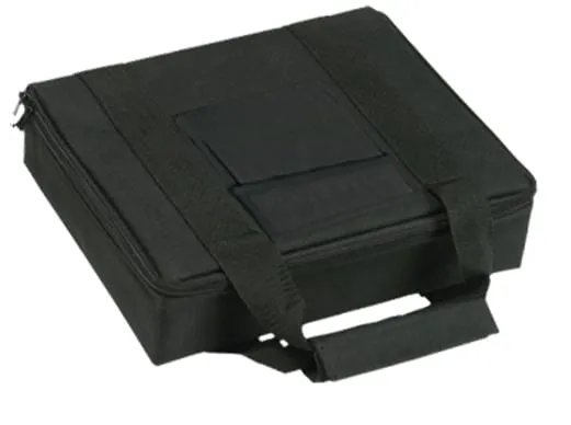 bulldog-cases-pistolenkoffer-nylon-4-pistolen-28x23x15-cm image 1