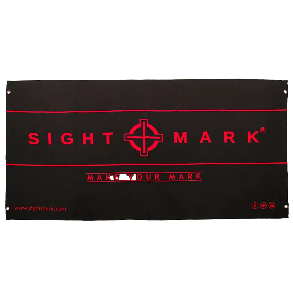 sightmark-apparel-marken-banner-deko-f-r-schie-stand image 1
