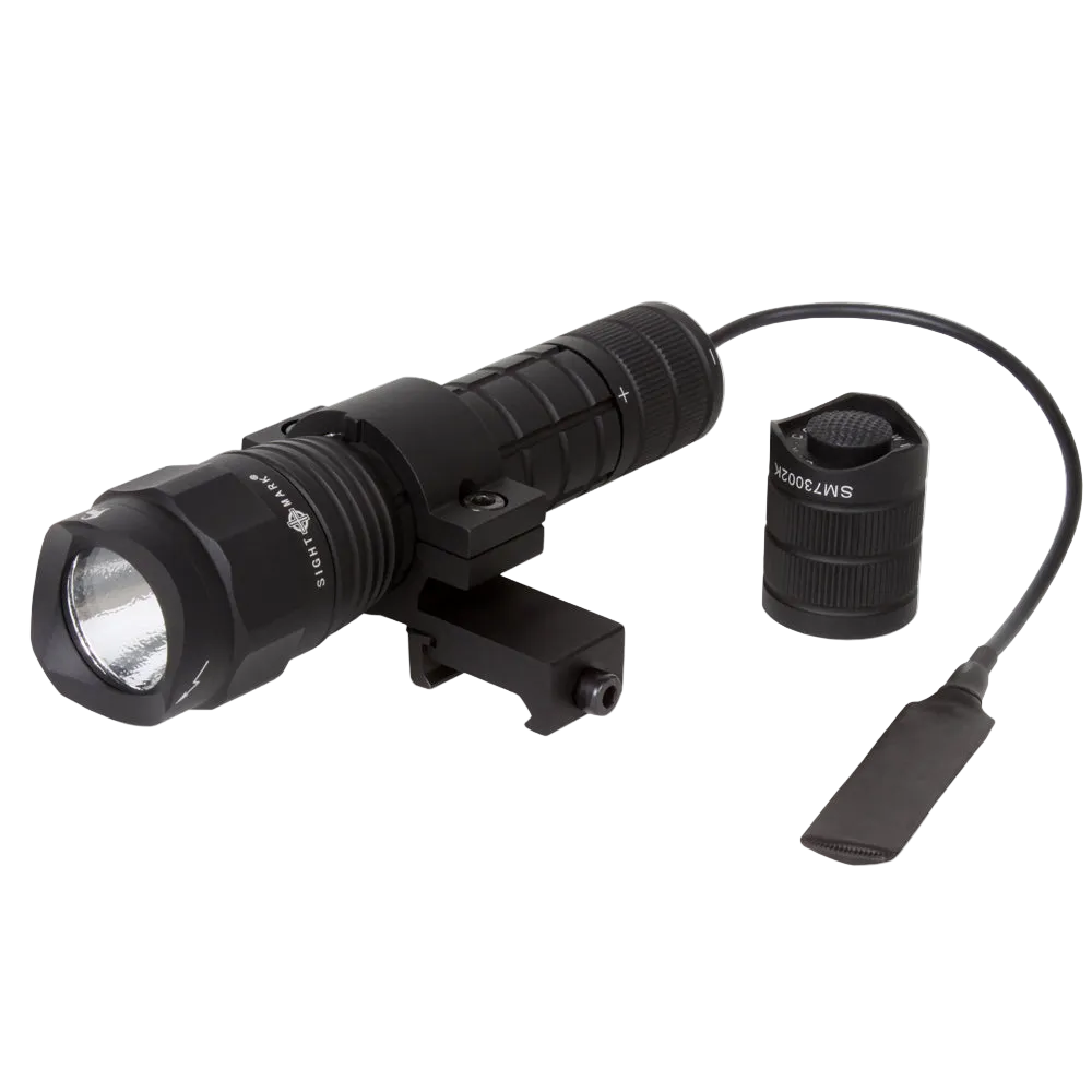 sightmark-q5-triple-duty-taktische-taschenlampe-280-lumen image 2