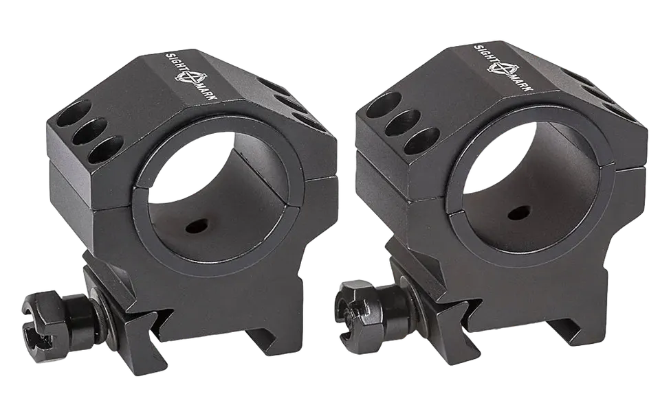 sightmark-tactical-montage-ringe-30mm-medium-picatinny image 1