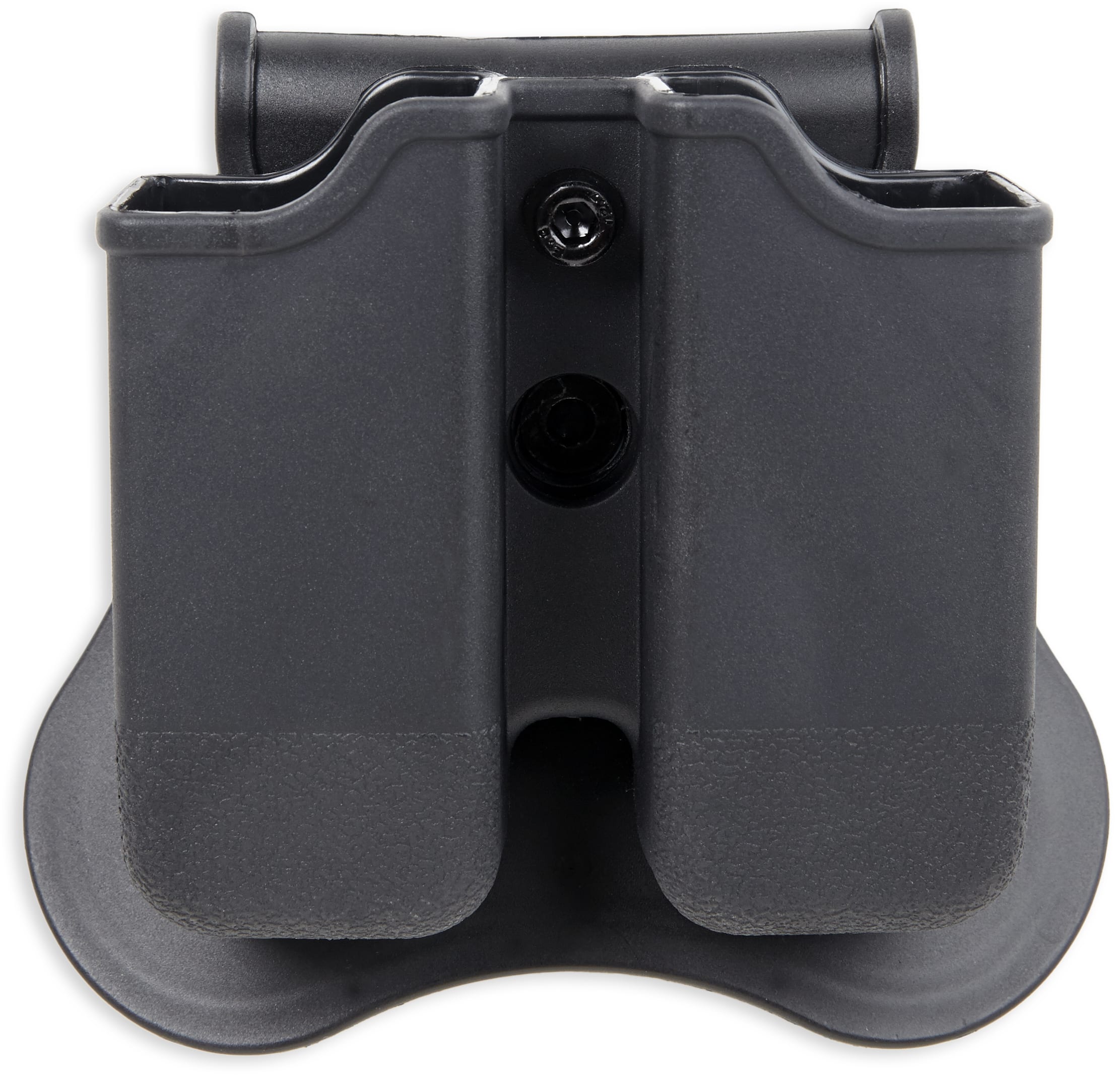 bulldog-accessories-magazinhalter-polymer-f-r-glock-1911 image 2