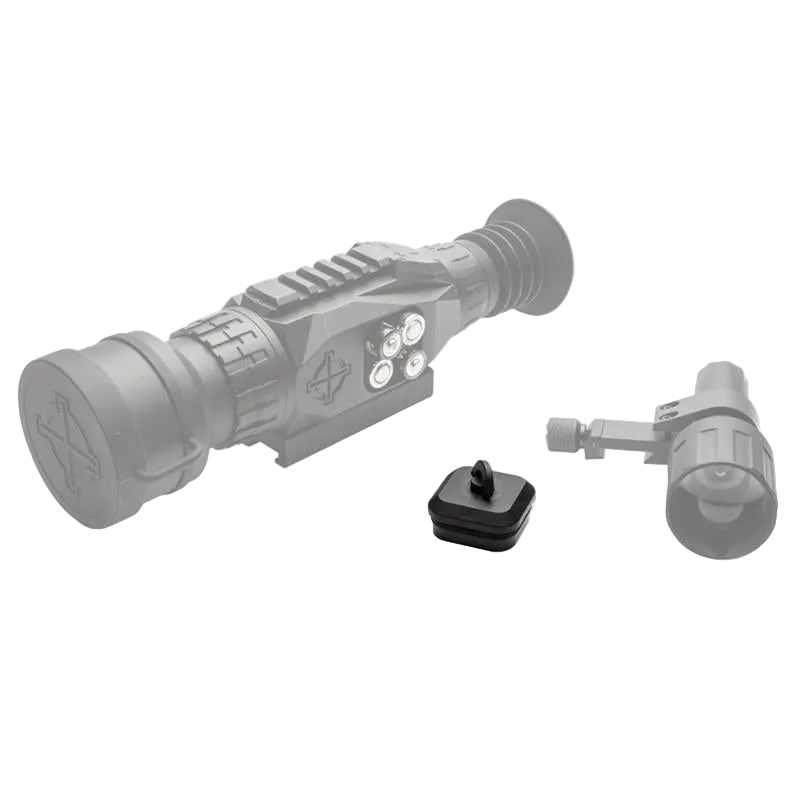 sightmark-wraith-hd-batteriefachdeckel-ersatz-4x-aa image 2