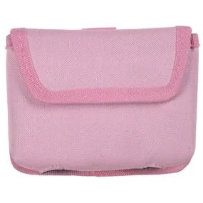 bulldog-cases-nylon-pink-ambi-handy-holster-380-bd84 image 1
