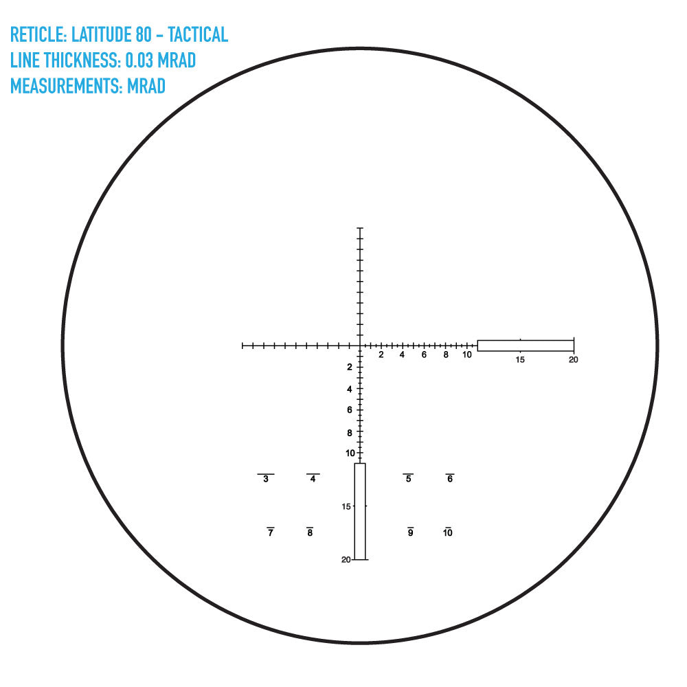 sightmark-latitude-20-60x80-xd-spektiv-ffp-mil-radian image 2