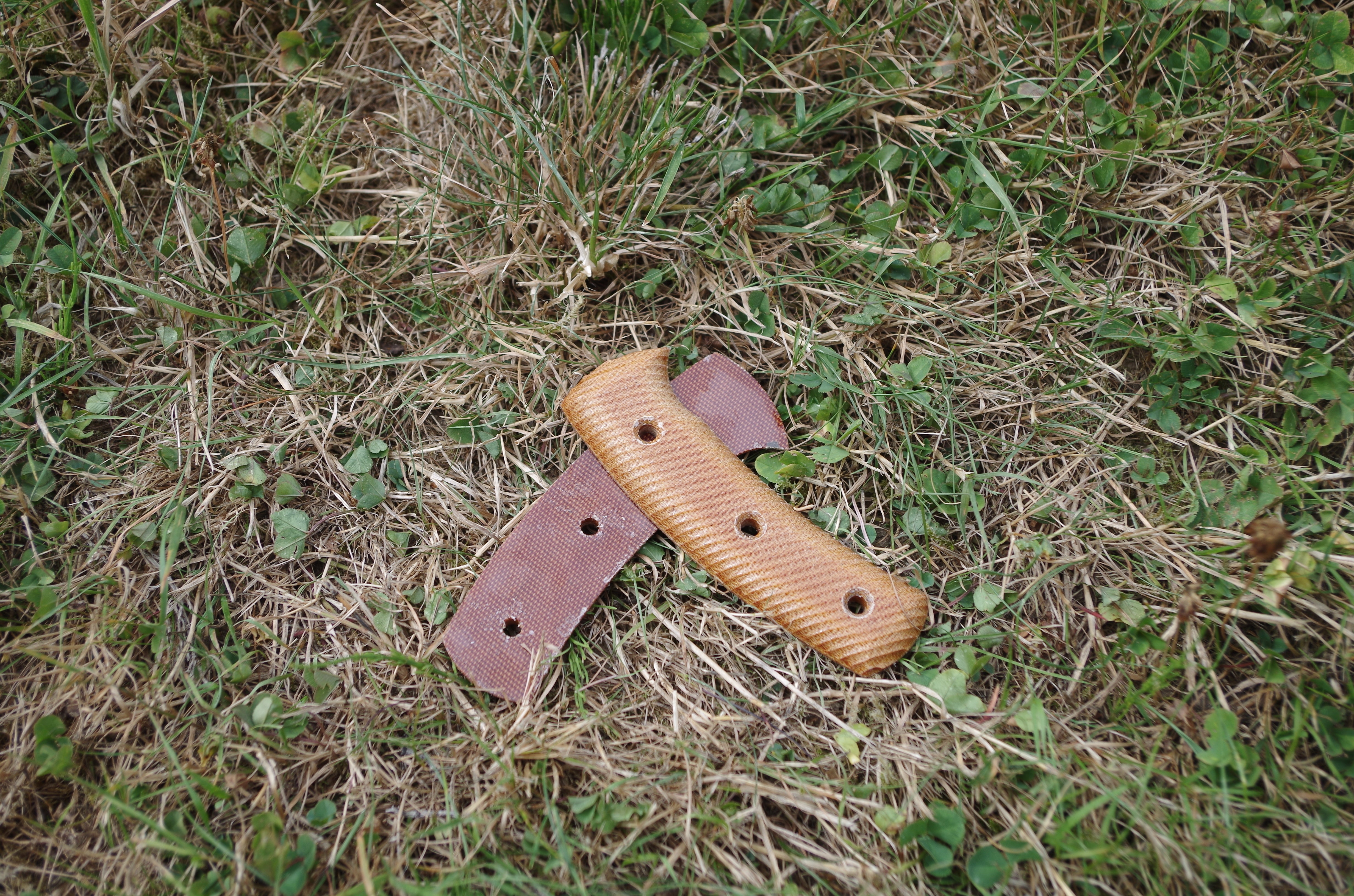 teckel-b-r-ersatzgriffschalen-micarta-natur image 2