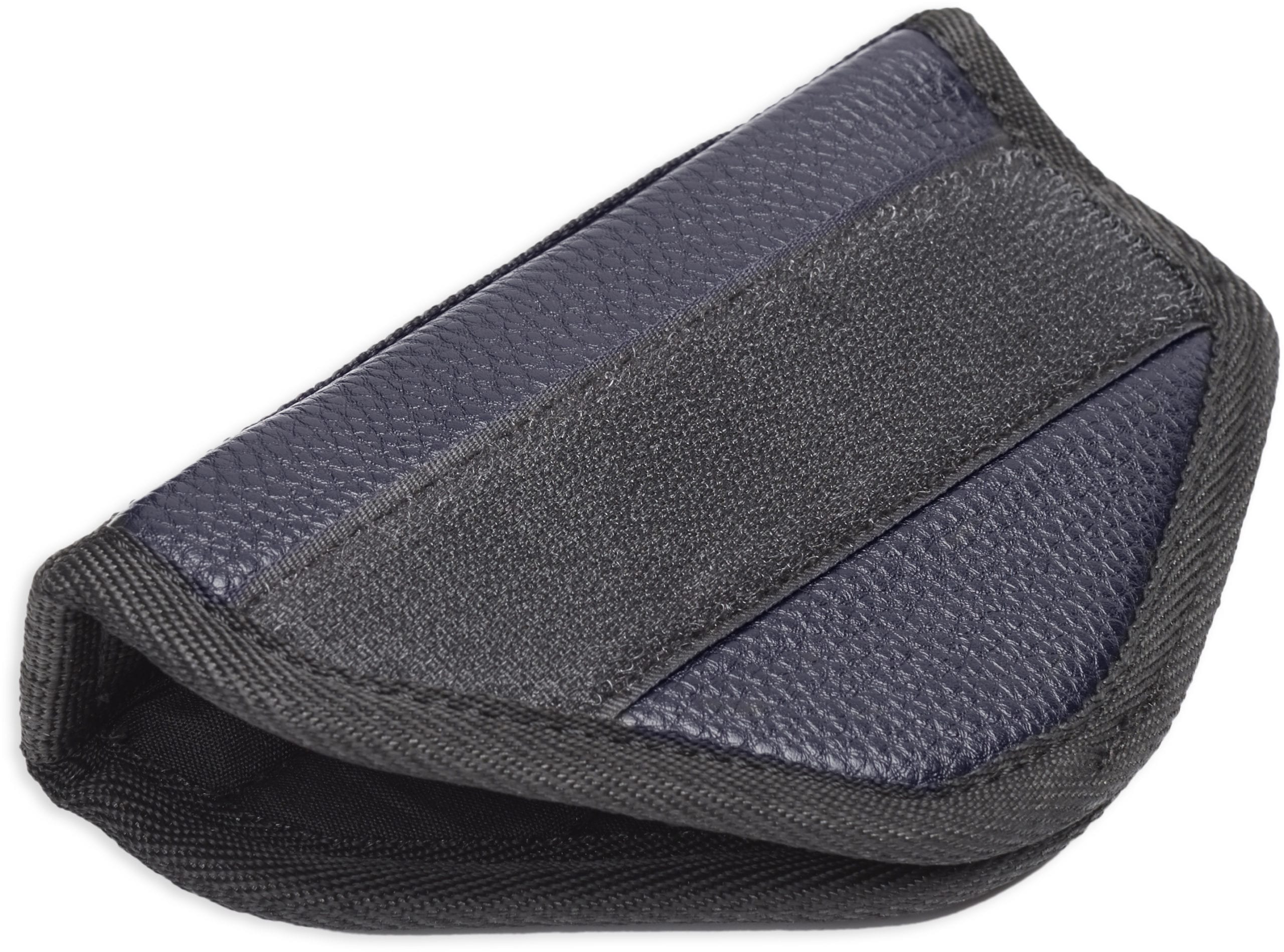 bulldog-cases-tote-handtasche-holster-gesteppt-schwarz image 8