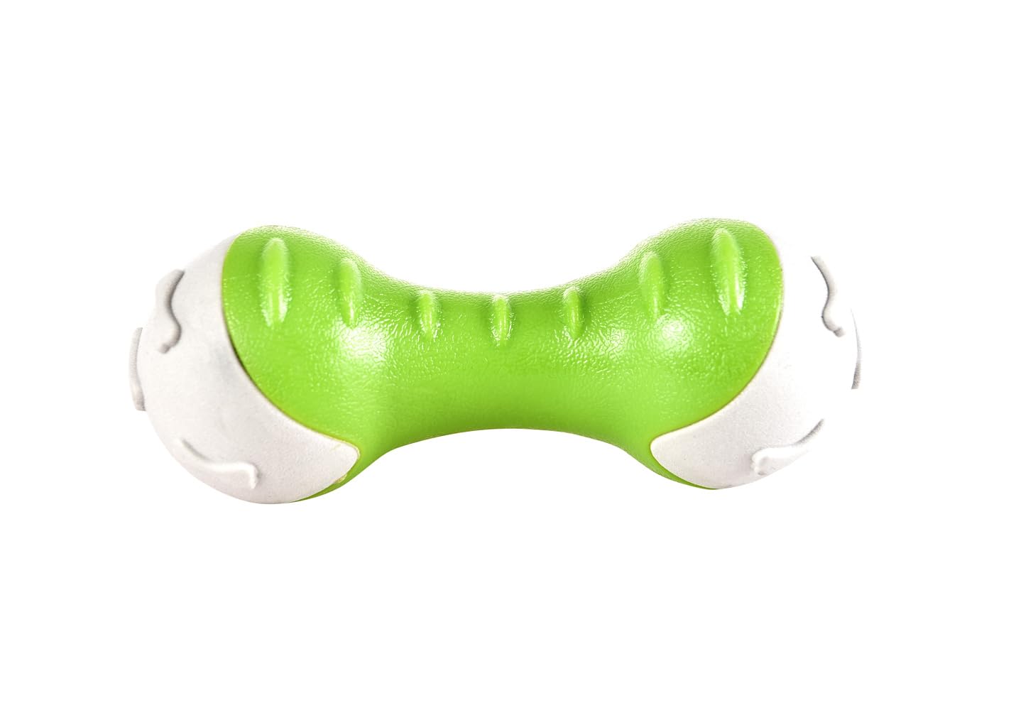 farm-land-knochen-wei-gr-n-hundespielzeug-17-cm-100-g image 2
