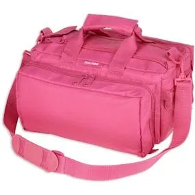 bulldog-bags-range-bag-schie-tasche-pink-13x7x7-zoll-bd910p image 1
