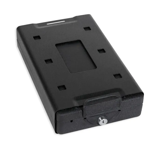 bulldog-vaults-personal-auto-tresor-stahl-mit-halterung image 1