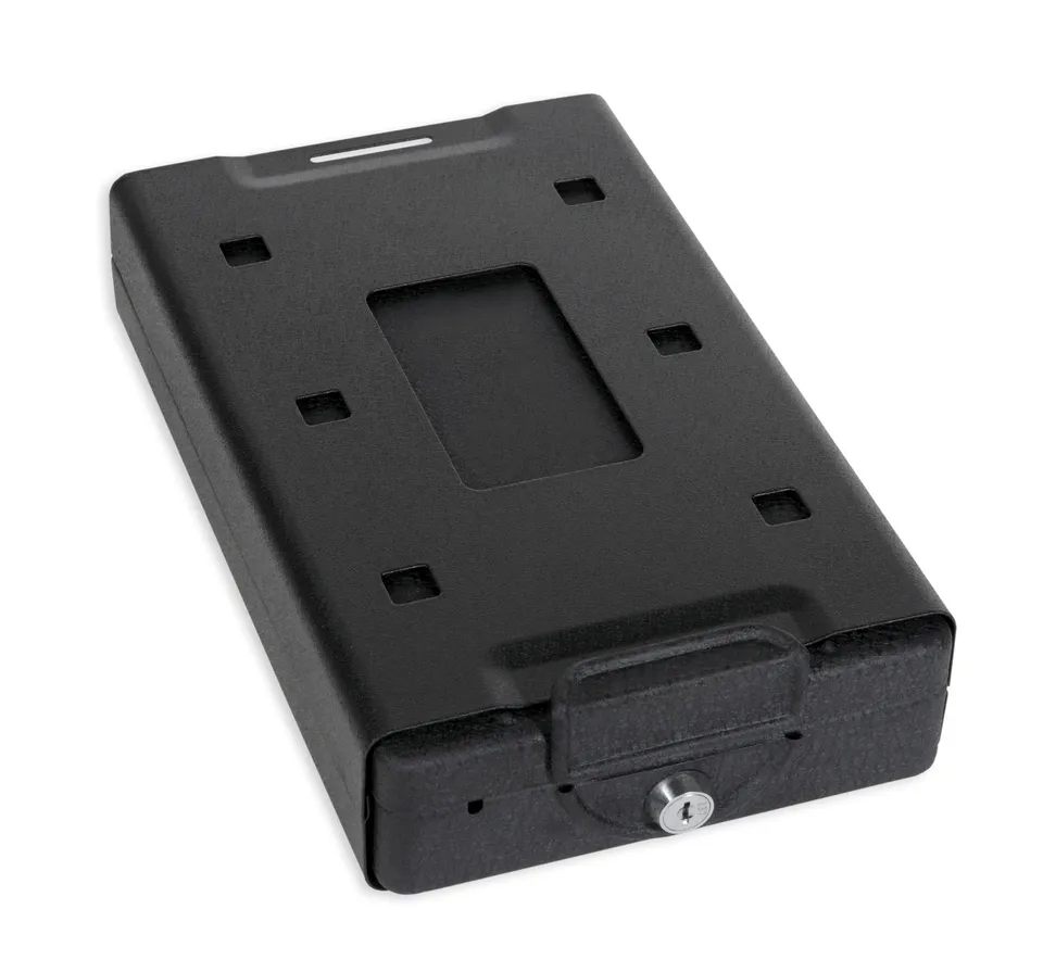bulldog-vaults-personal-auto-tresor-stahl-mit-halterung image 1