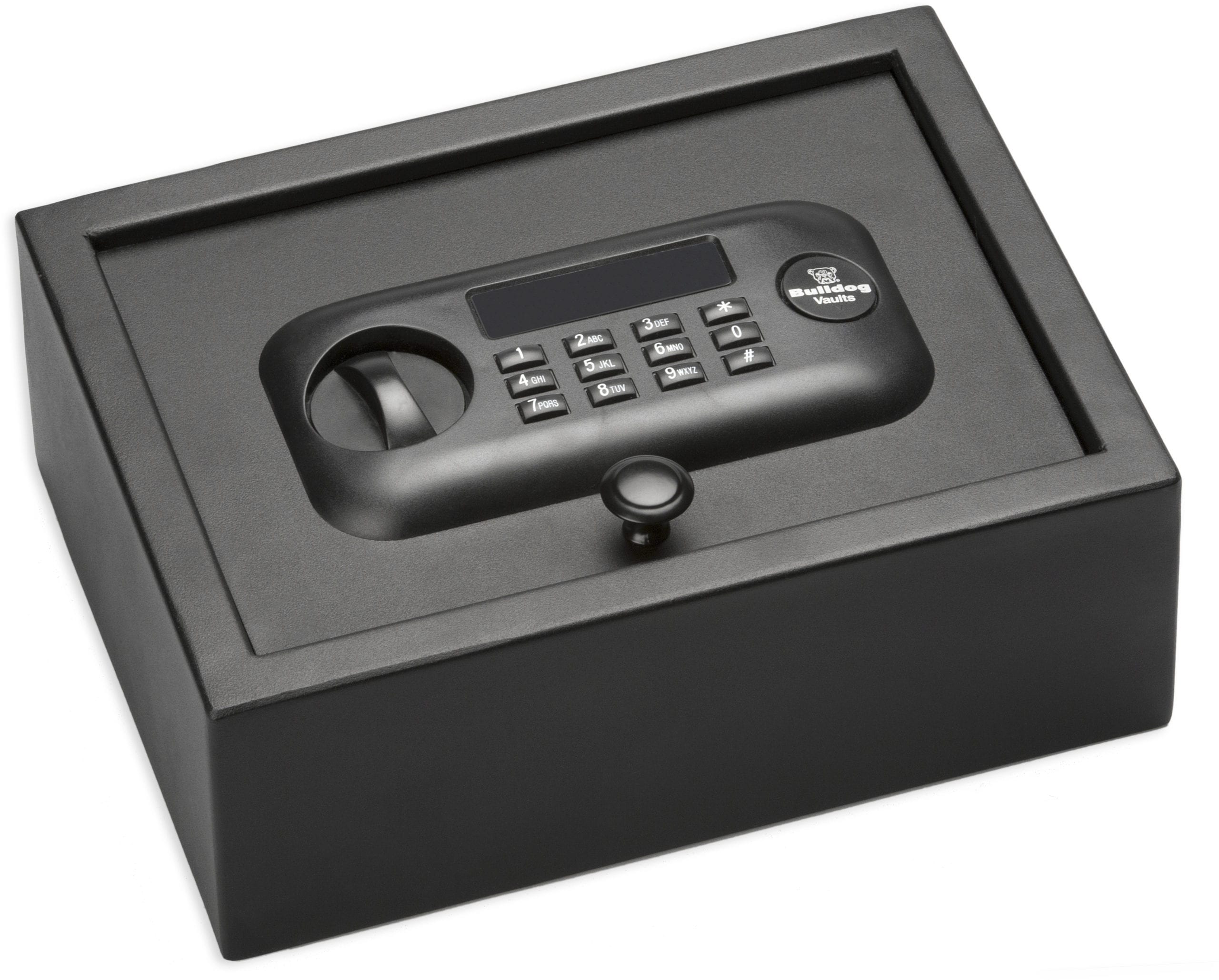 bulldog-vaults-bd1030-digitaltresor-top-open-zahlencode image 1